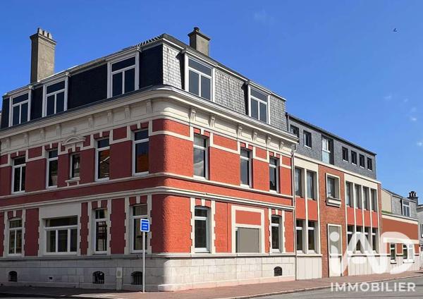 Appartement à vendre 2 pièces 46,27 m² Calais