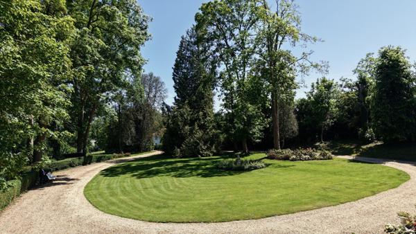 Vente Maison de luxe Bernay 14 Pièces 600 m²