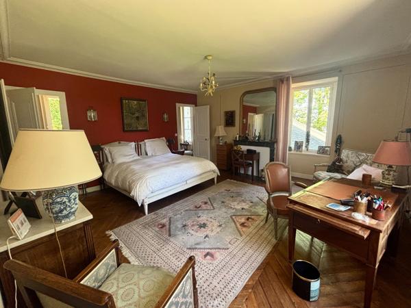 Vente Maison de luxe Bernay 14 Pièces 600 m²