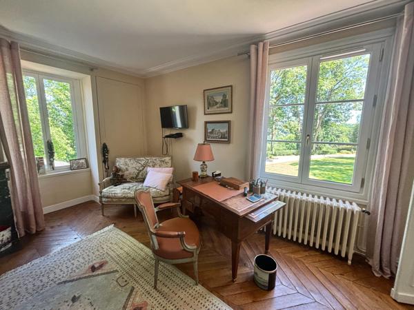 Vente Maison de luxe Bernay 14 Pièces 600 m²