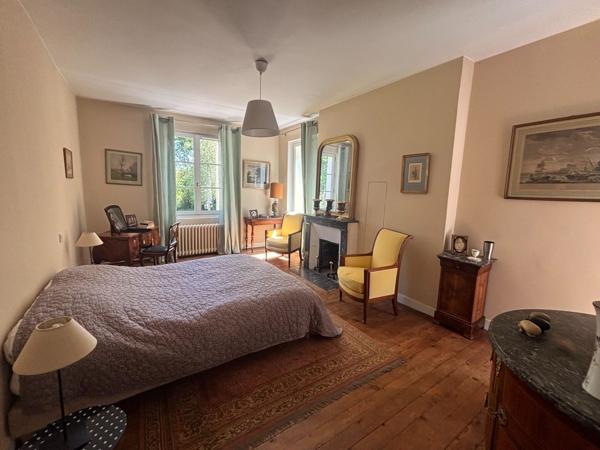 Vente Maison de luxe Bernay 14 Pièces 600 m²