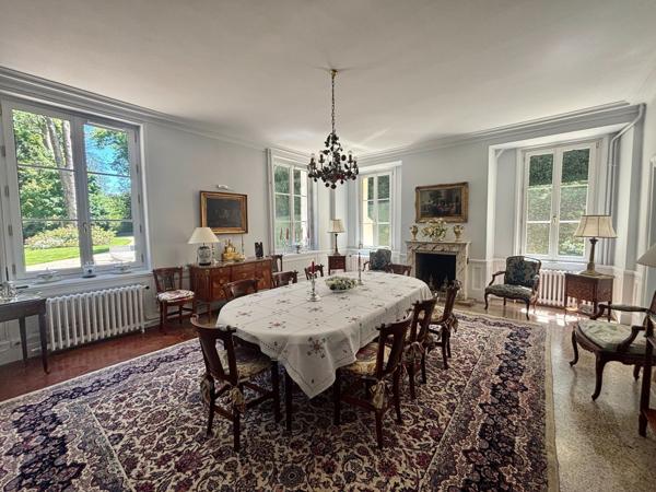 Vente Maison de luxe Bernay 14 Pièces 600 m²