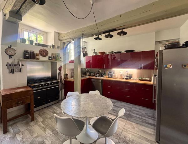 Vente Maison de luxe Bernay 14 Pièces 600 m²
