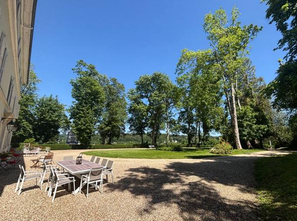 Vente Maison de luxe Bernay 14 Pièces 600 m²
