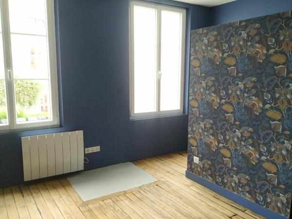 Maison à louer    3 pièces •    Compiègne