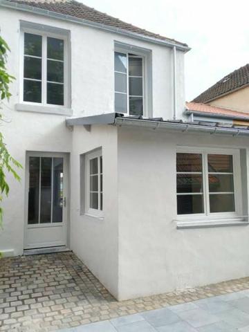 Maison à louer    3 pièces •    Compiègne