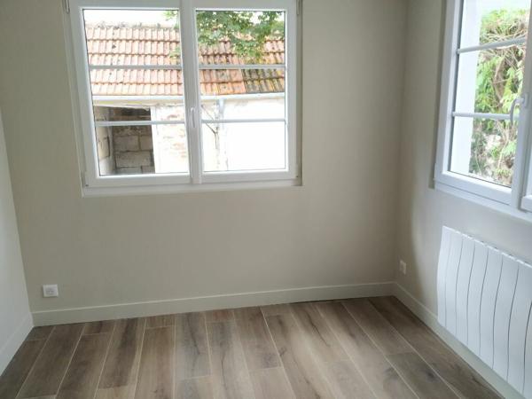 Maison à louer    3 pièces •    Compiègne