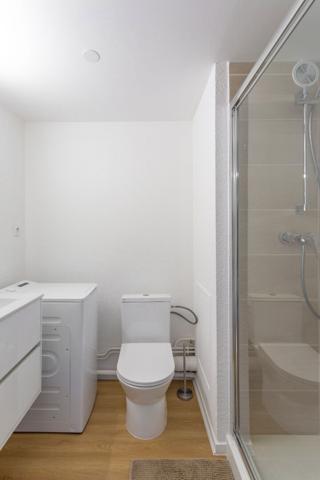 "APPARTEMENT LE MANS 1 PIECE 21M2"