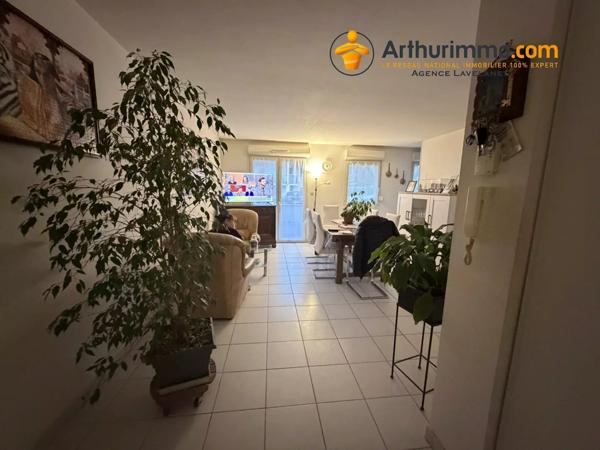 Vente Appartement 2 pièces 54 m2 à Lavelanet