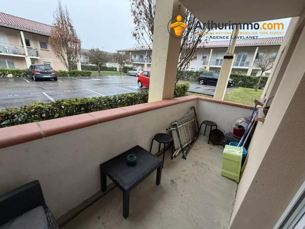 Vente Appartement 2 pièces 54 m2 à Lavelanet