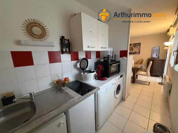 Vente Appartement 2 pièces 54 m2 à Lavelanet
