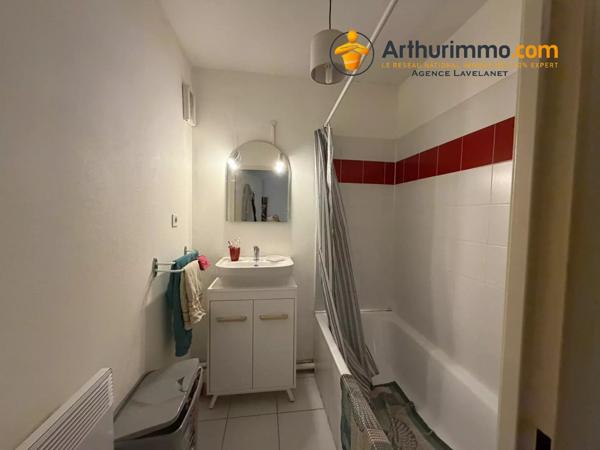 Vente Appartement 2 pièces 54 m2 à Lavelanet