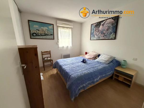 Vente Appartement 2 pièces 54 m2 à Lavelanet