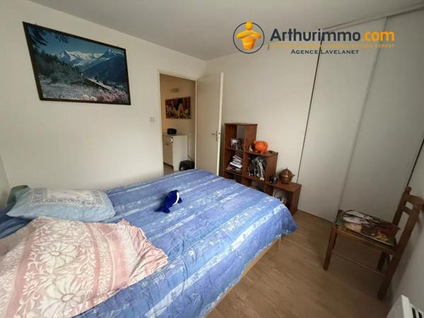 Vente Appartement 2 pièces 54 m2 à Lavelanet