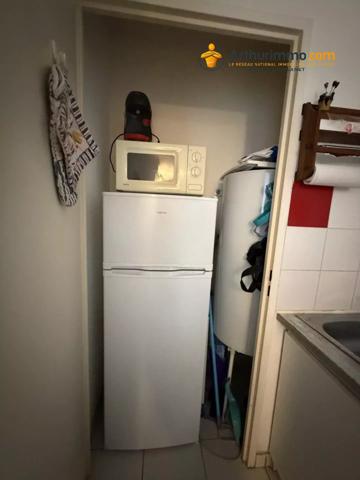 Vente Appartement 2 pièces 54 m2 à Lavelanet