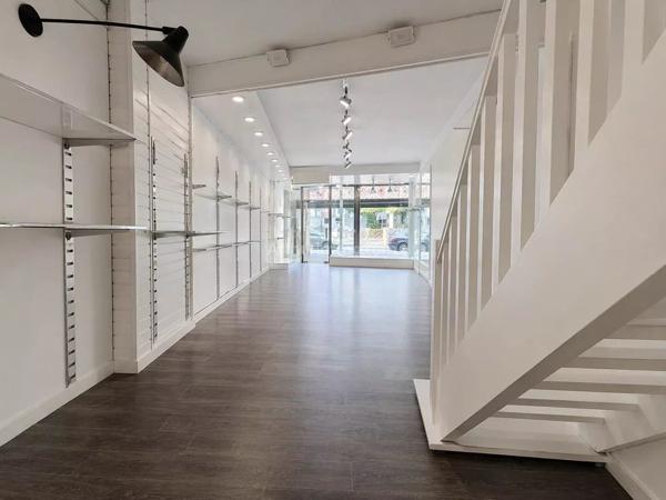 Vente Fonds de commerce 2 pièces 122 m2 à Lourdes