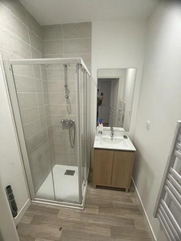 Location Appartement 1 pièces 27 m2 à Saint-Quentin