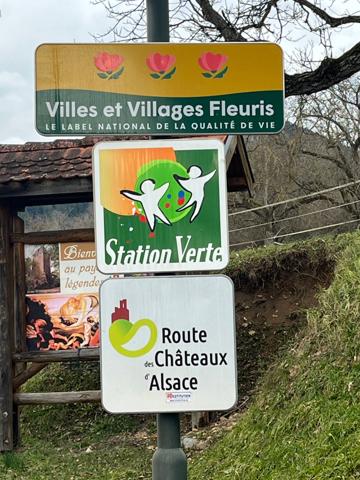 OBERHASLACH (67) - Station verte - Terrain constructible