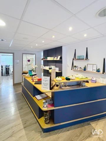 Boutique/Local commercial à vendre 104 m² Valleiry