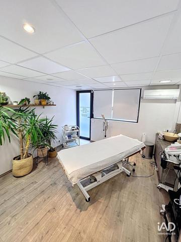 Boutique/Local commercial à vendre 104 m² Valleiry