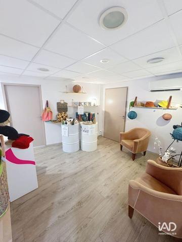 Boutique/Local commercial à vendre 104 m² Valleiry