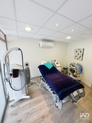 Boutique/Local commercial à vendre 104 m² Valleiry