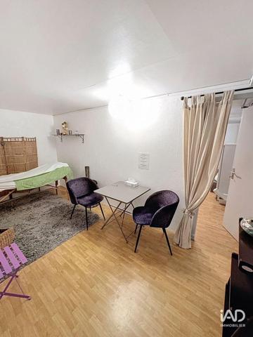 Boutique/Local commercial à vendre 104 m² Valleiry