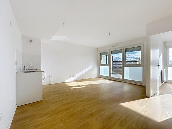 Appartement Melun 2 pièce(s)