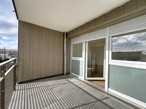 Appartement Melun 2 pièce(s)