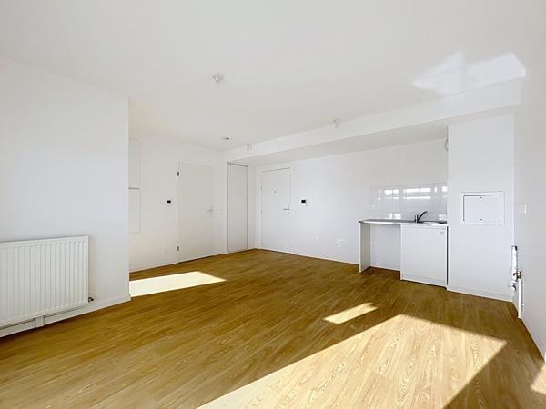 Appartement Melun 2 pièce(s)