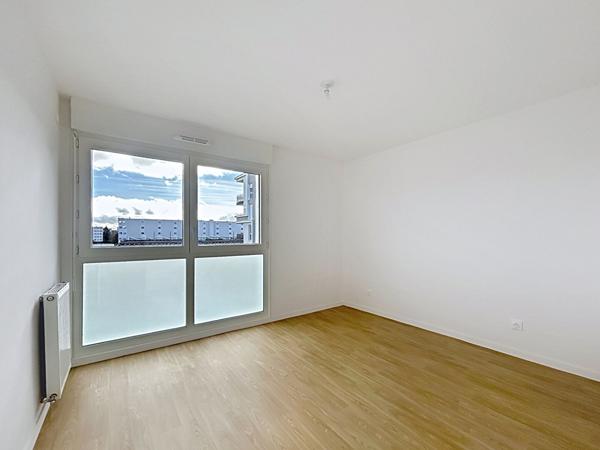 Appartement Melun 2 pièce(s)