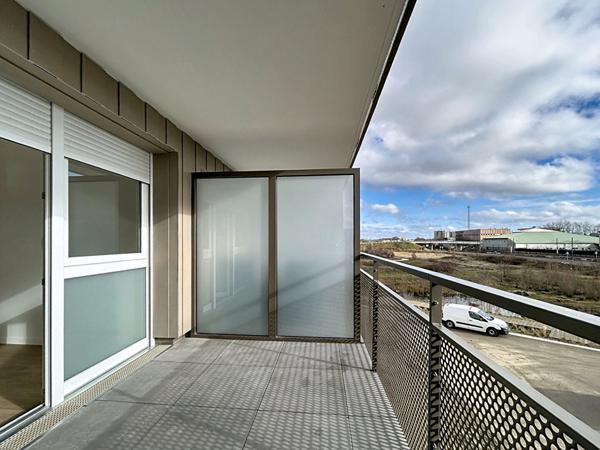 Appartement Melun 2 pièce(s)