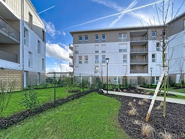 Appartement Melun 2 pièce(s)