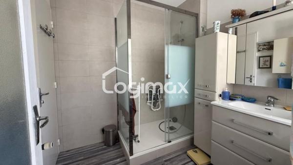 Vente appartement La rochelle, 94m² 4 pièces 367 500 €