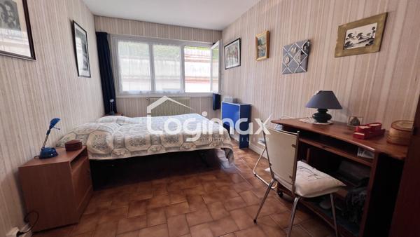 Vente appartement La rochelle, 94m² 4 pièces 367 500 €
