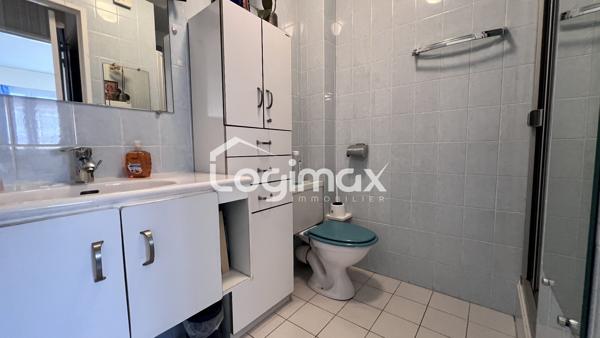 Vente appartement La rochelle, 94m² 4 pièces 367 500 €
