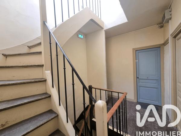 Immeuble à vendre 260 m² Soisy-sur-Seine