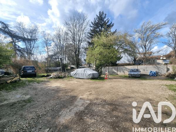 Immeuble à vendre 260 m² Soisy-sur-Seine