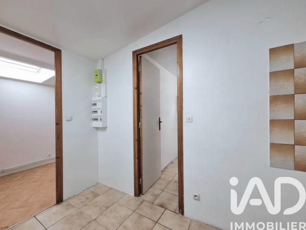 Immeuble à vendre 260 m² Soisy-sur-Seine