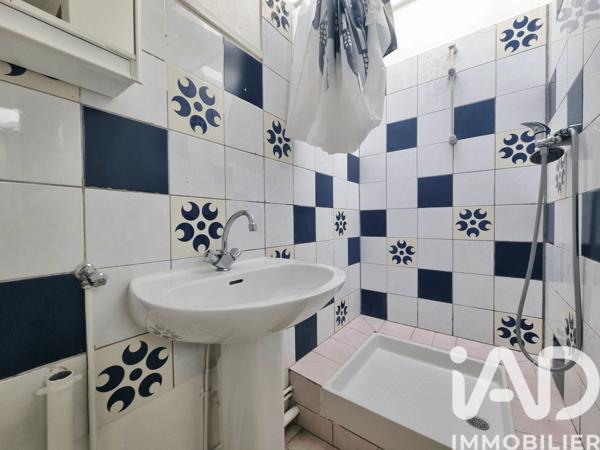 Immeuble à vendre 260 m² Soisy-sur-Seine