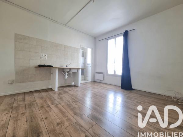 Immeuble à vendre 260 m² Soisy-sur-Seine