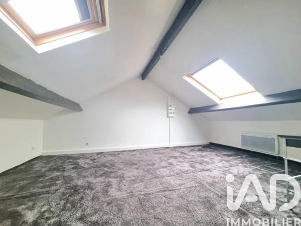 Immeuble à vendre 260 m² Soisy-sur-Seine