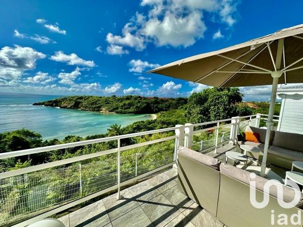 Maison à vendre 8 pièces 250 m² Saint-François