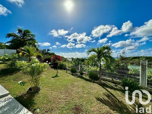 Maison à vendre 8 pièces 250 m² Saint-François