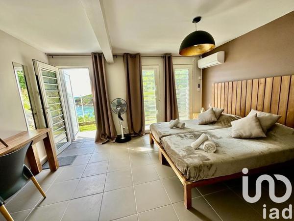 Maison à vendre 8 pièces 250 m² Saint-François