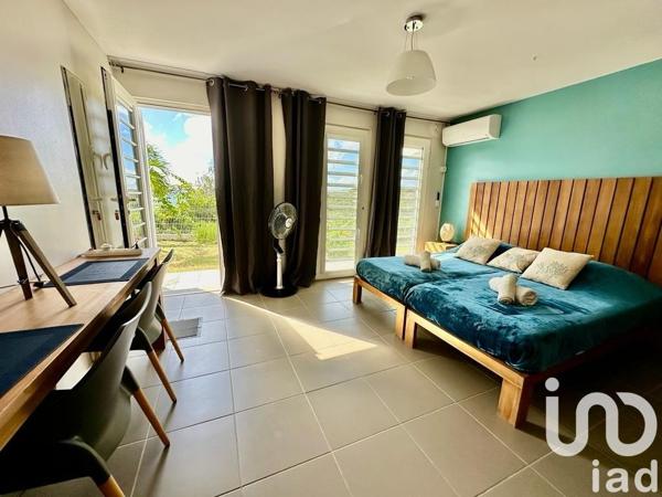 Maison à vendre 8 pièces 250 m² Saint-François