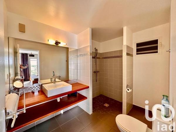 Maison à vendre 8 pièces 250 m² Saint-François