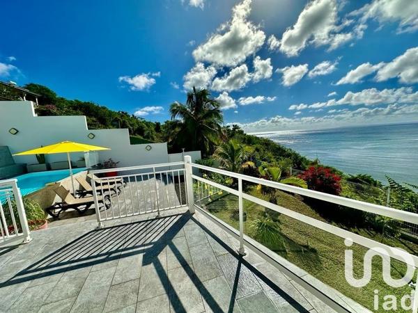 Maison à vendre 8 pièces 250 m² Saint-François