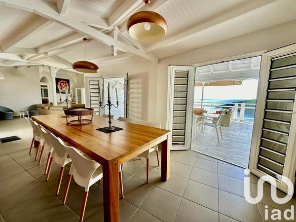 Maison à vendre 8 pièces 250 m² Saint-François