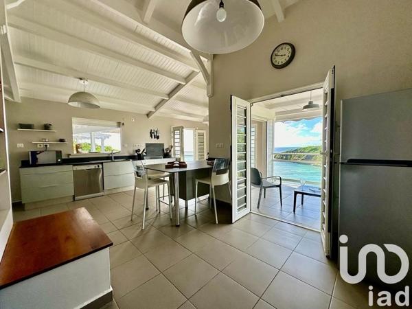 Maison à vendre 8 pièces 250 m² Saint-François